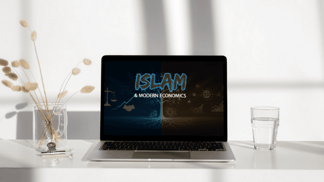  learn Islamic Finance online English-speaking teacher